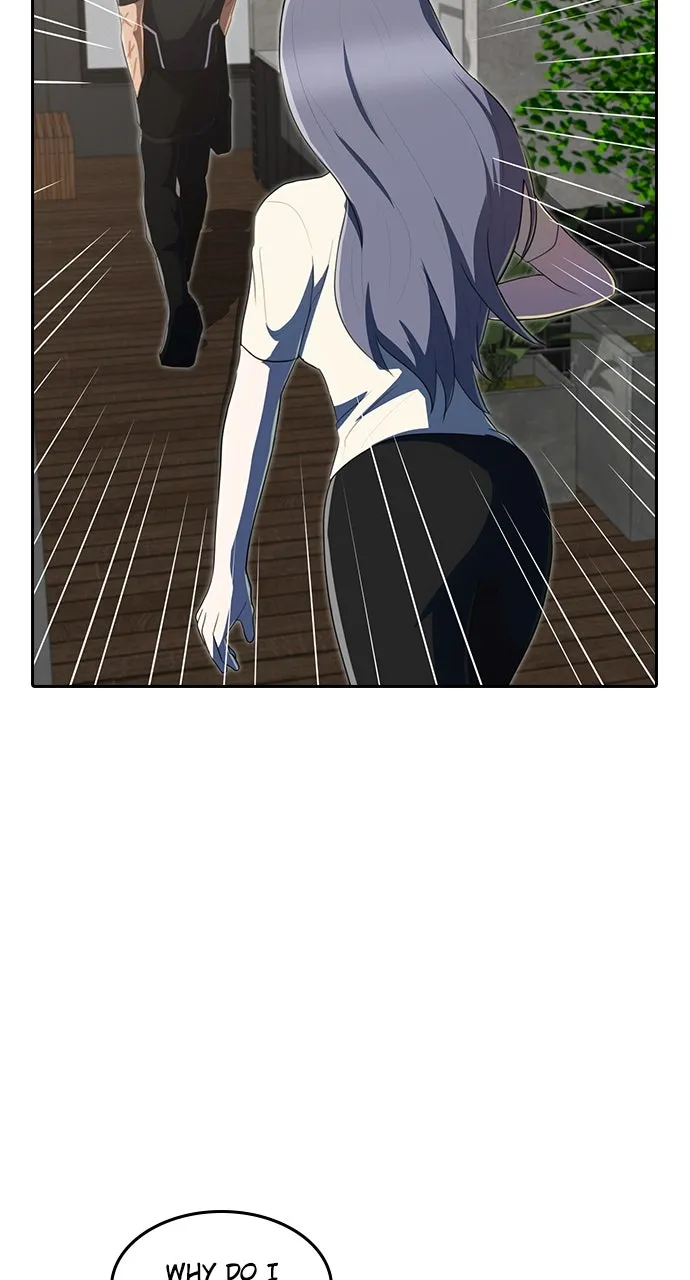 Read Random Chat chapter 224 image 133 on Lezhin