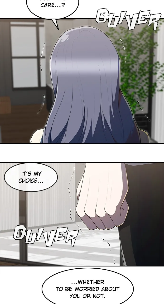 Read Random Chat chapter 224 image 134 on Lezhin