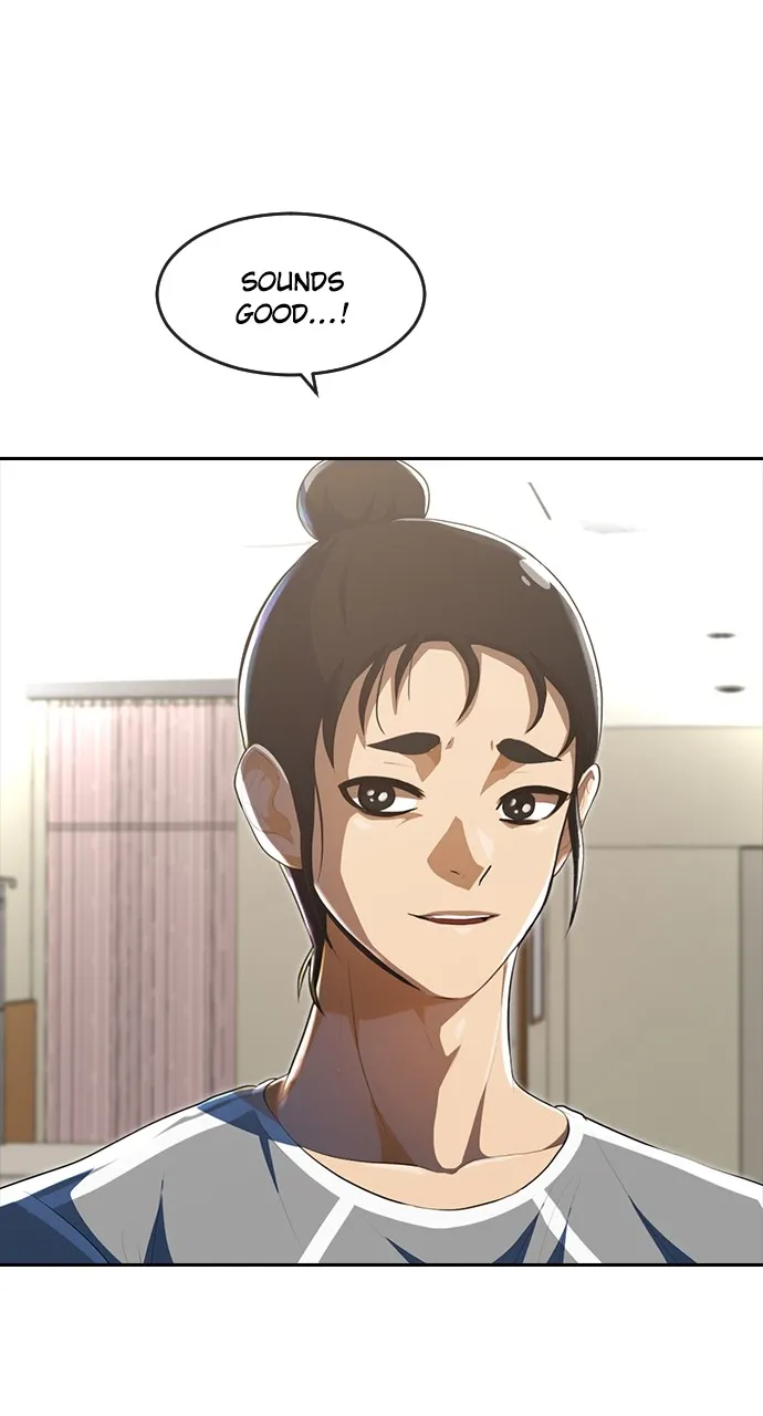 Read Random Chat chapter 224 image 14 on Lezhin