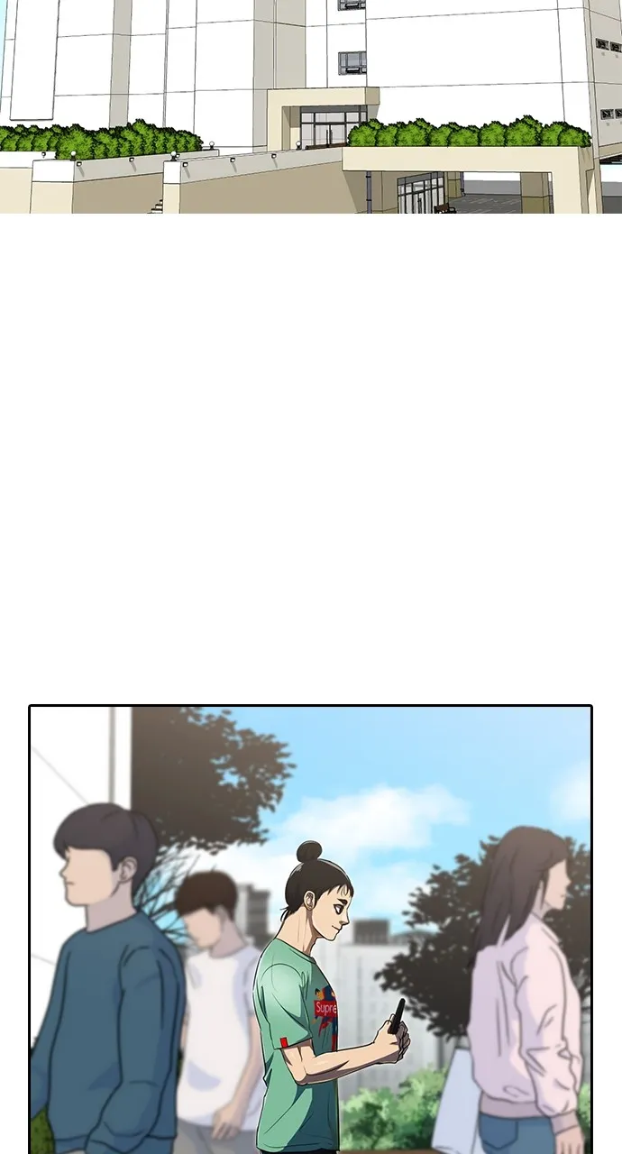 Read Random Chat chapter 224 image 140 on Lezhin