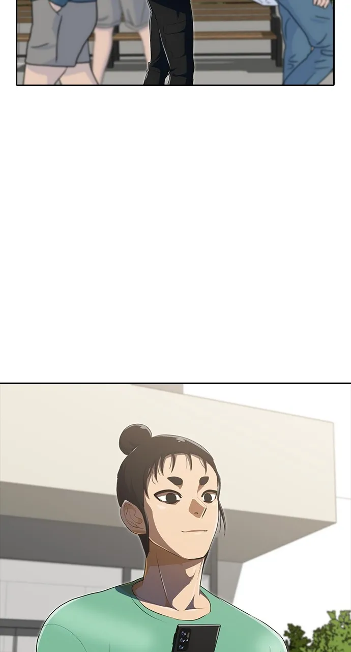 Read Random Chat chapter 224 image 141 on Lezhin
