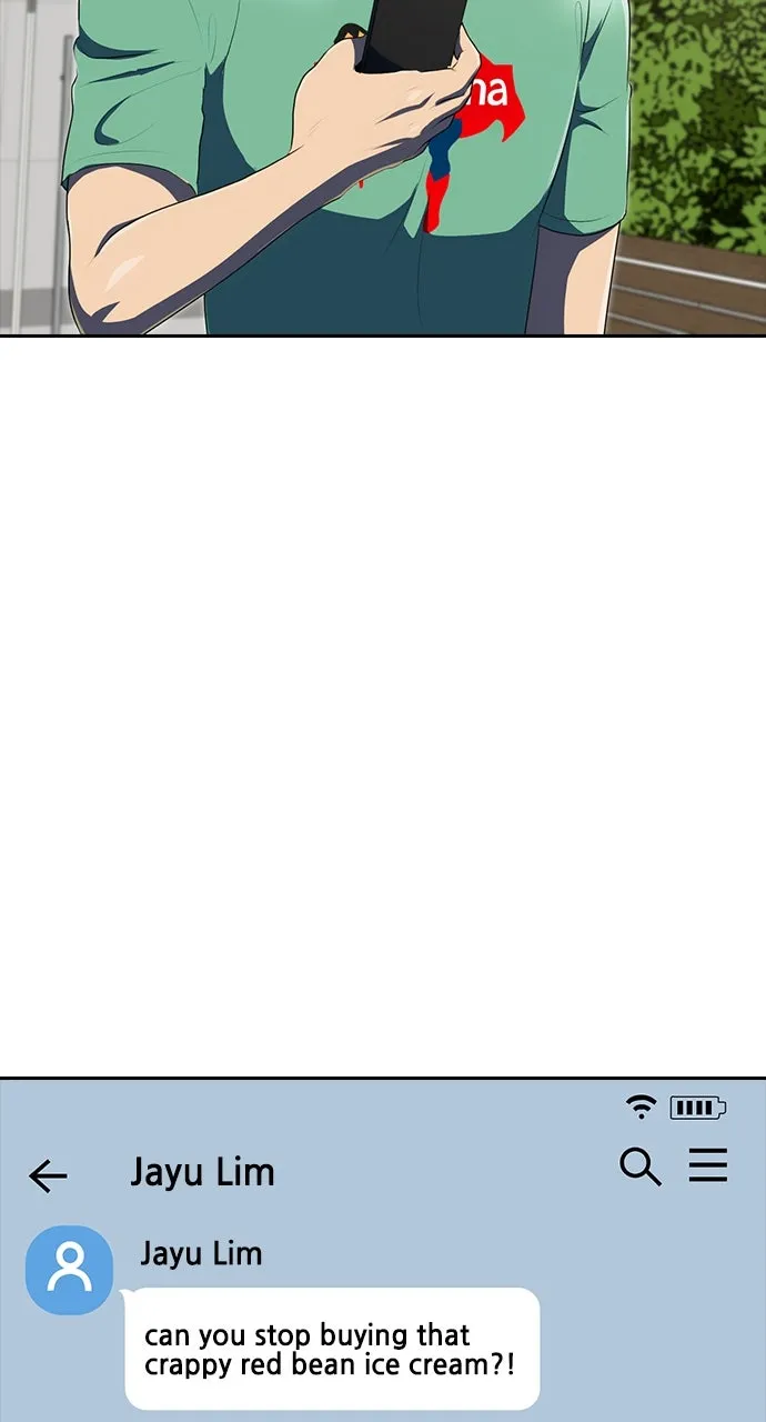 Read Random Chat chapter 224 image 142 on Lezhin