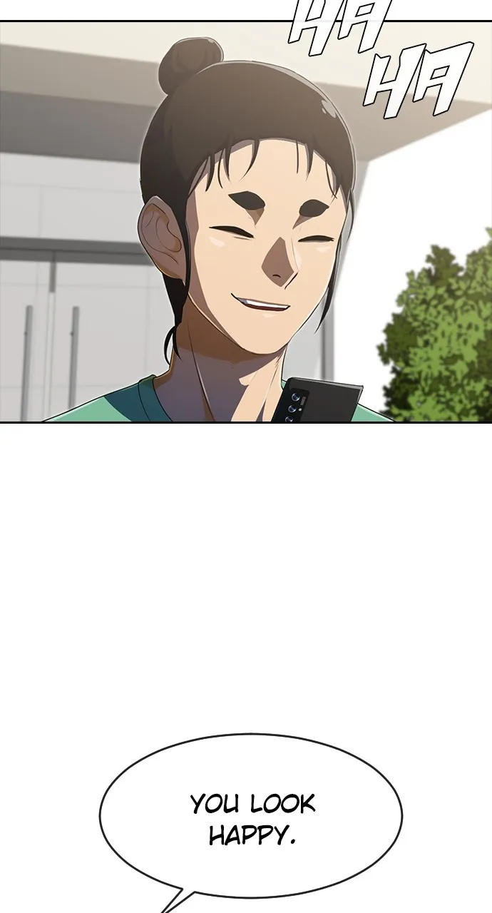 Read Random Chat chapter 224 image 144 on Lezhin