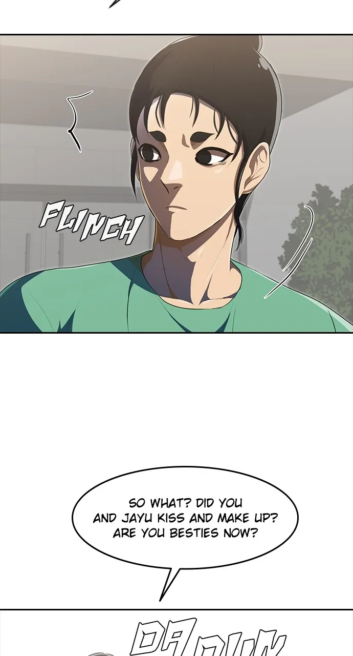 Read Random Chat chapter 224 image 145 on Lezhin