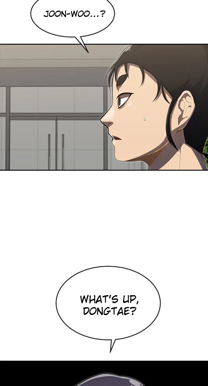 Read Random Chat chapter 224 image 147 on Lezhin