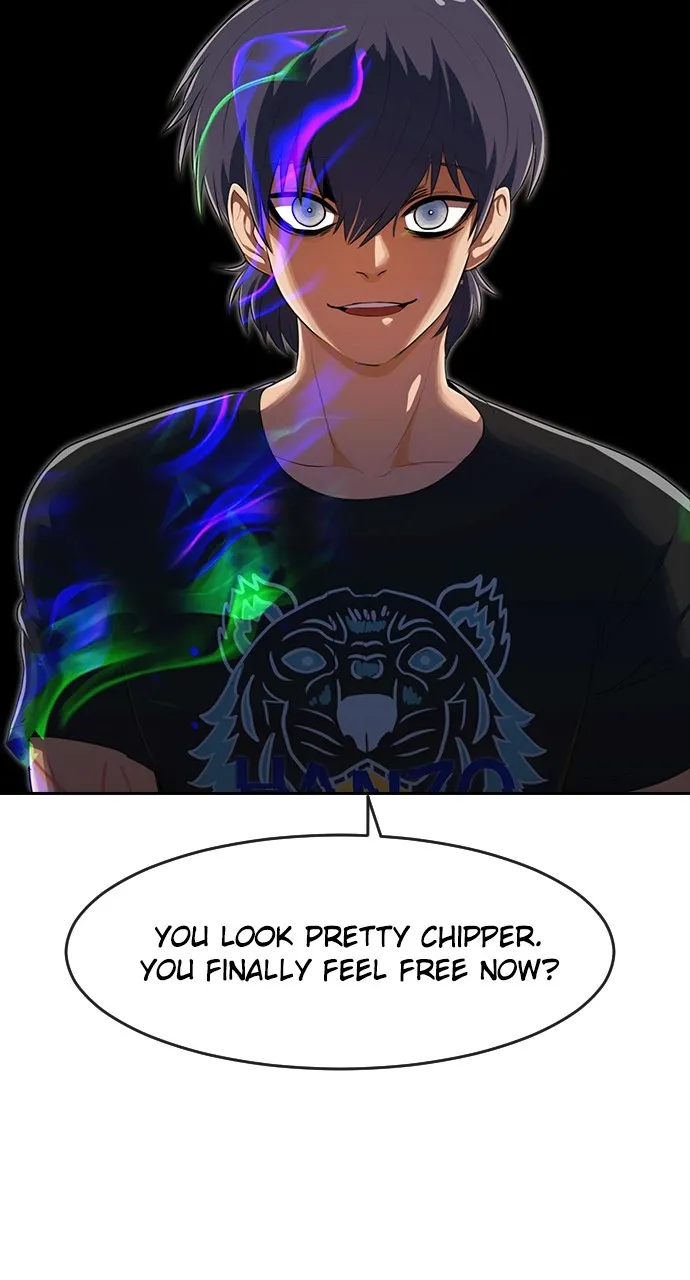 Read Random Chat chapter 224 image 148 on Lezhin