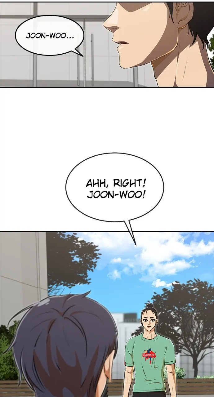 Read Random Chat chapter 224 image 149 on Lezhin
