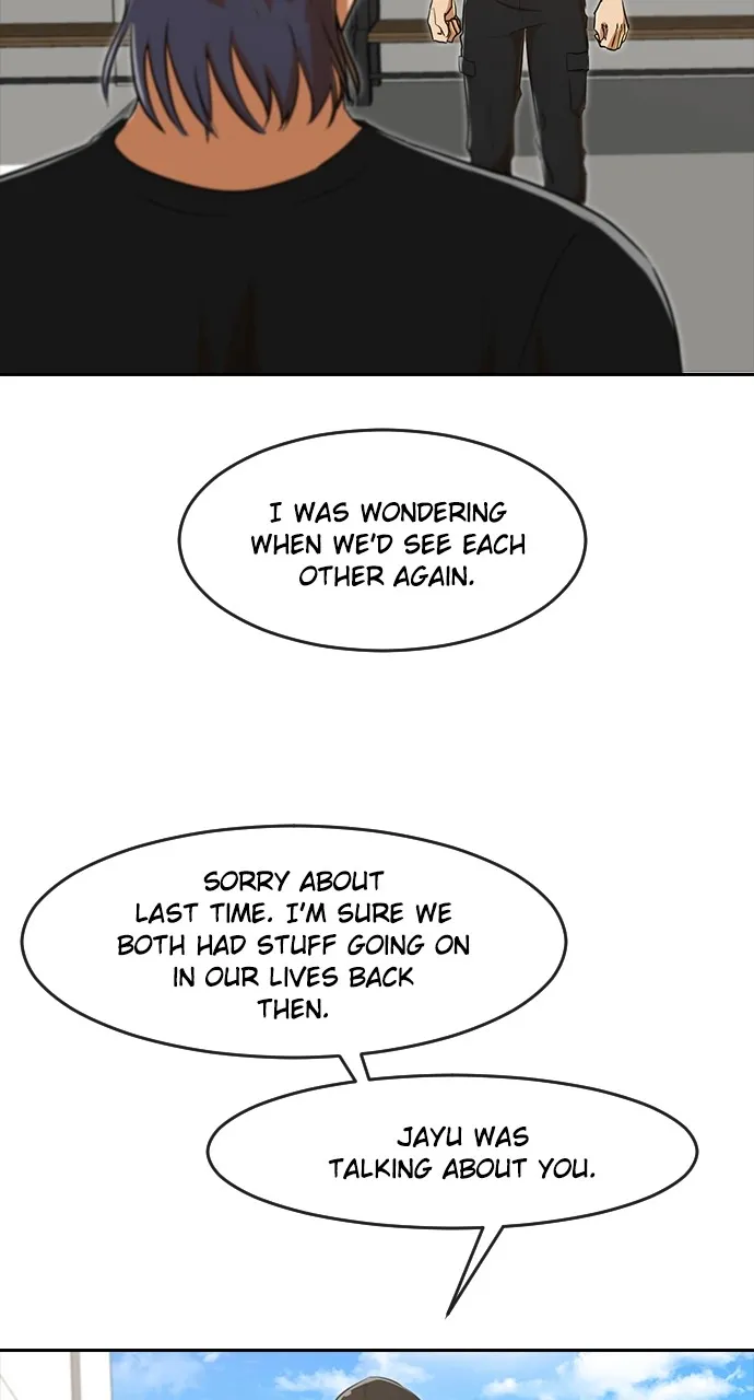 Read Random Chat chapter 224 image 150 on Lezhin