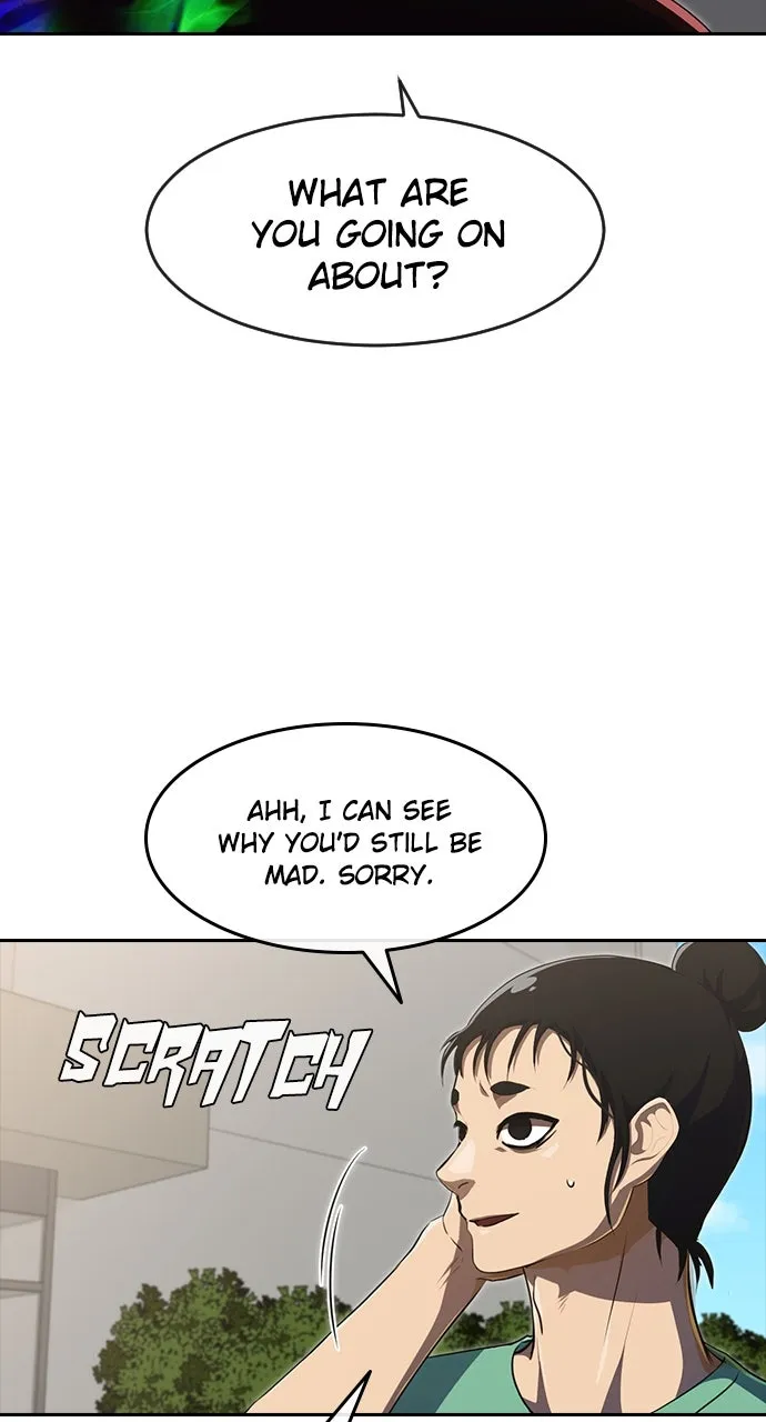 Read Random Chat chapter 224 image 153 on Lezhin