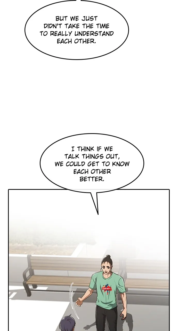 Read Random Chat chapter 224 image 154 on Lezhin