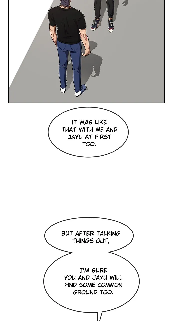 Read Random Chat chapter 224 image 155 on Lezhin