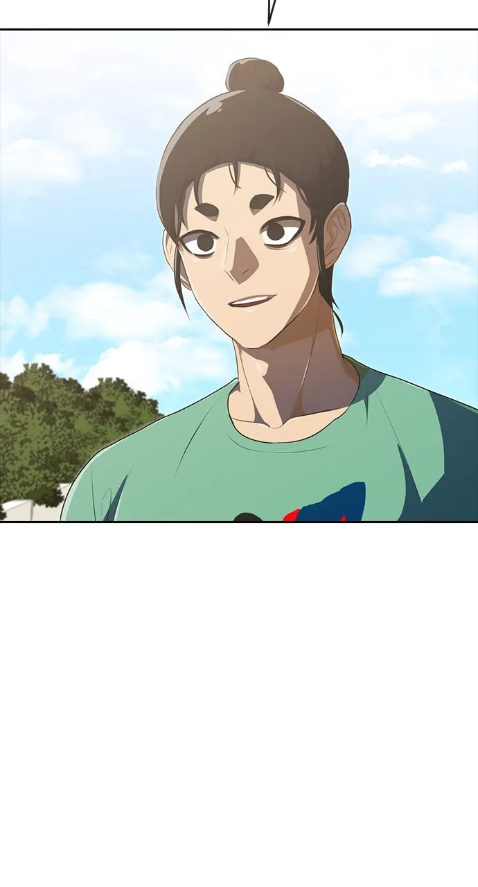 Read Random Chat chapter 224 image 156 on Lezhin