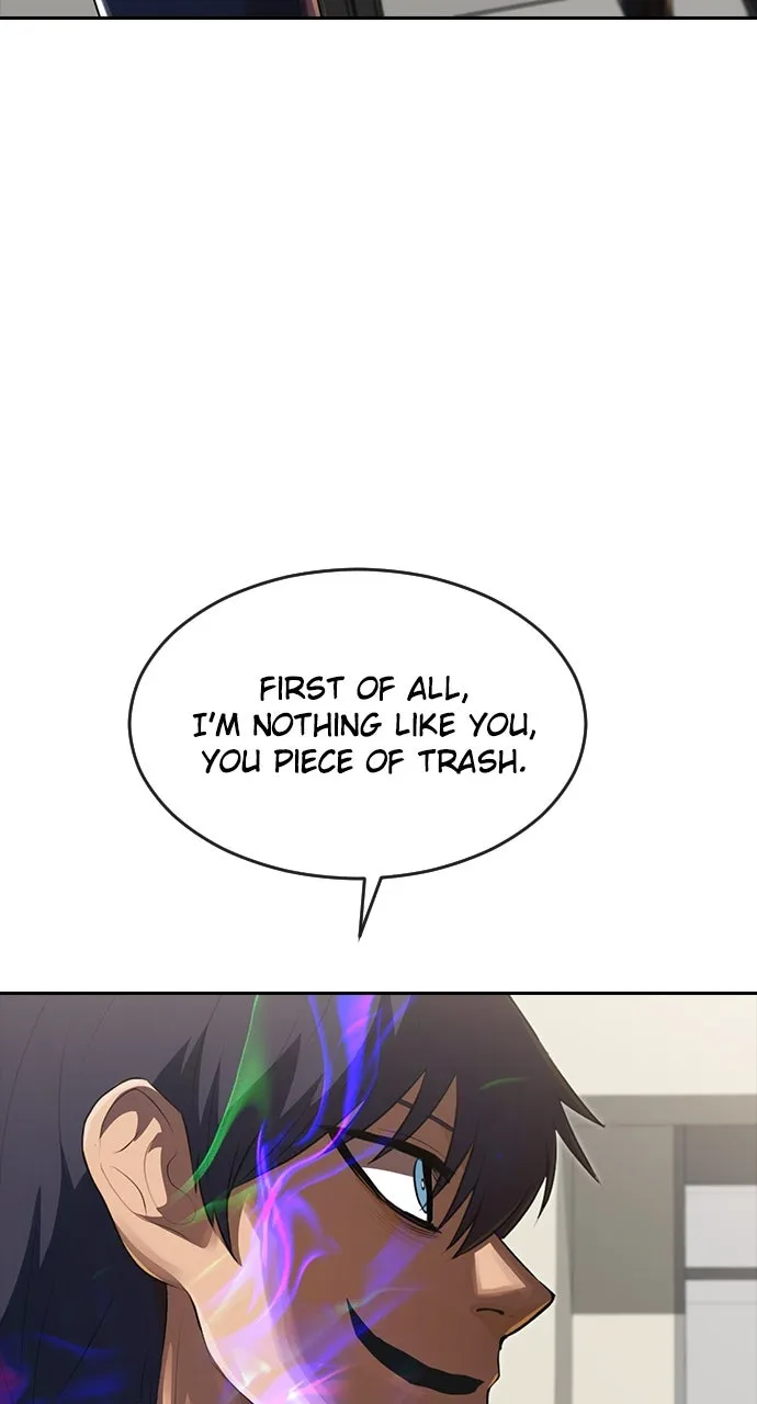 Read Random Chat chapter 224 image 158 on Lezhin