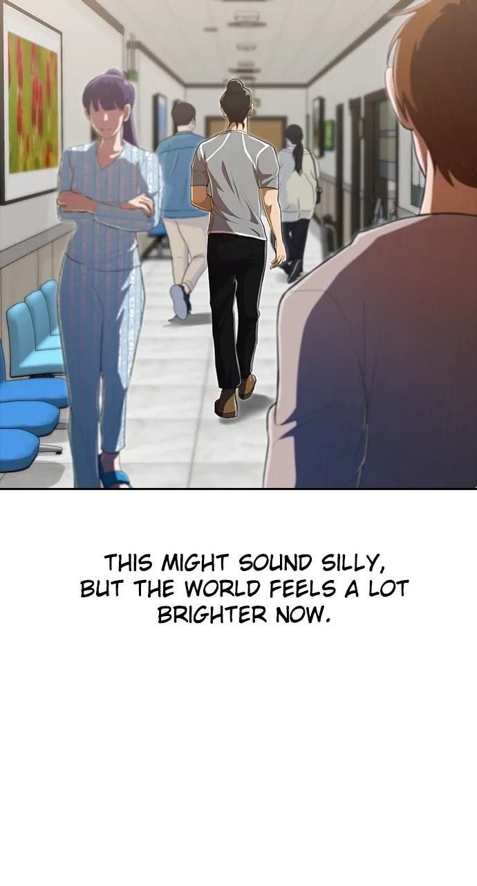 Read Random Chat chapter 224 image 16 on Lezhin