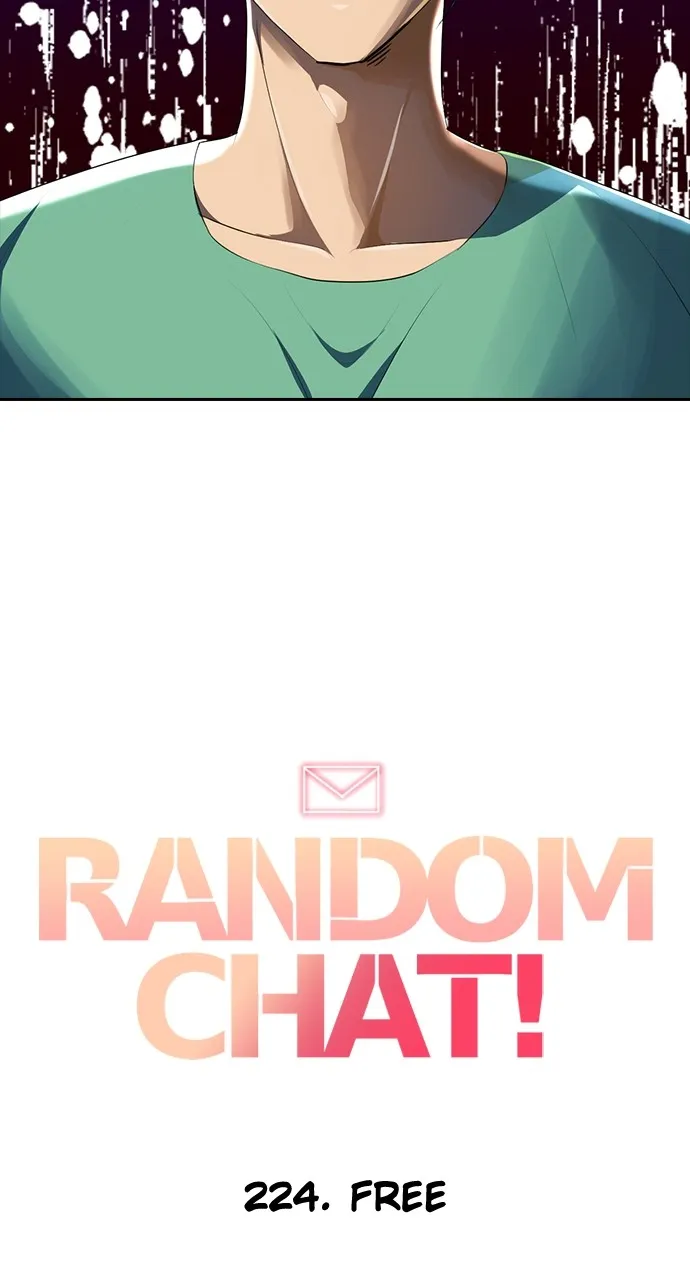 Read Random Chat chapter 224 image 162 on Lezhin