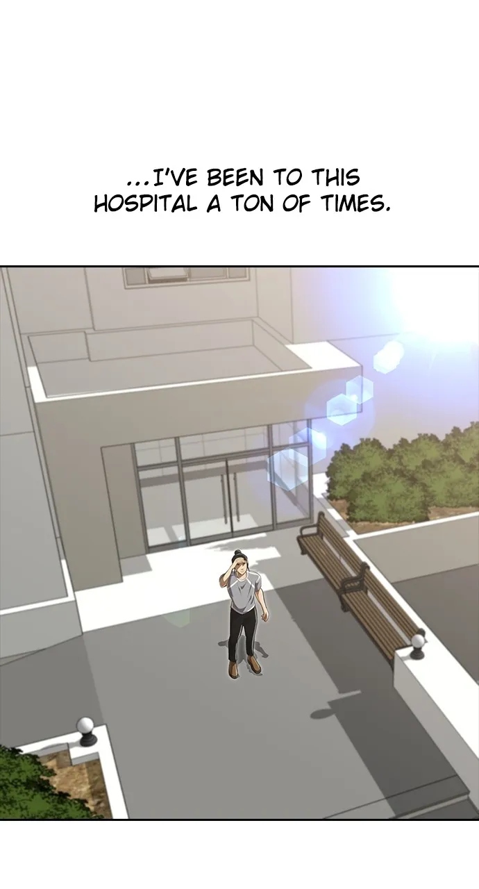 Read Random Chat chapter 224 image 21 on Lezhin