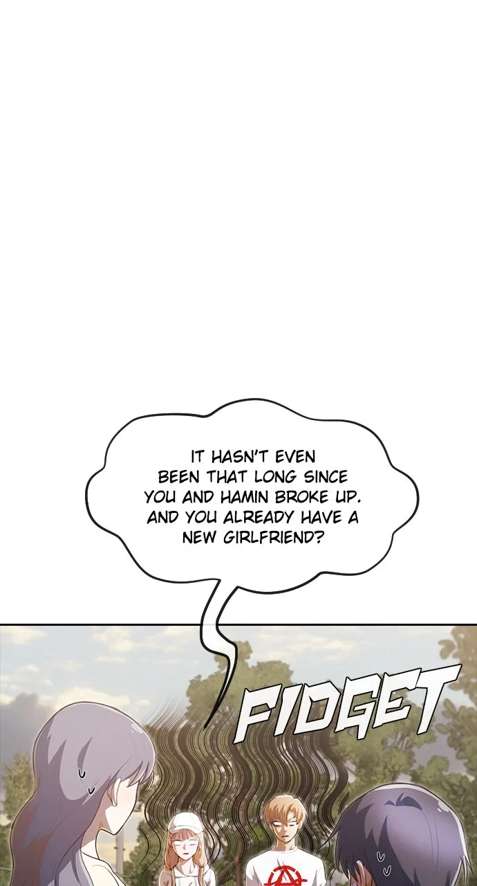 Read Random Chat chapter 224 image 27 on Lezhin