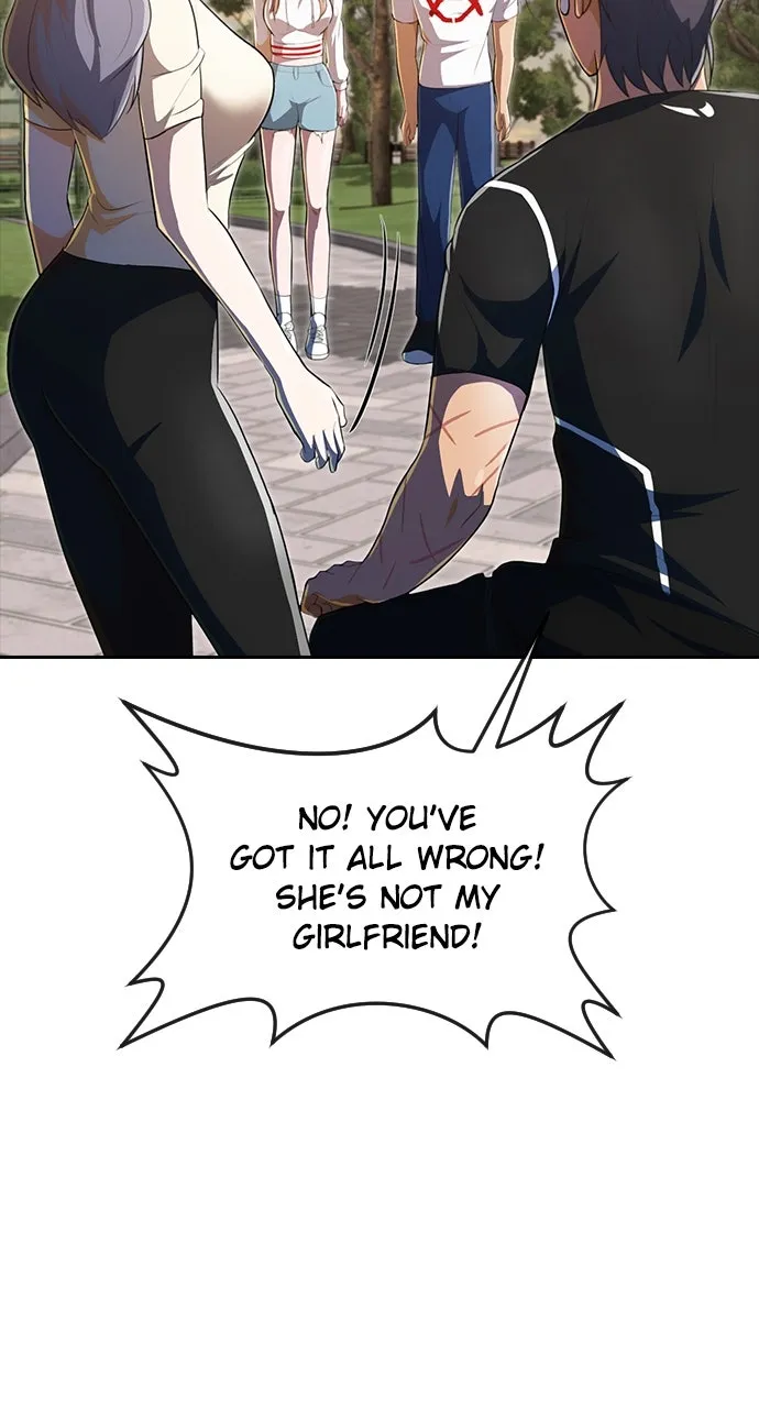 Read Random Chat chapter 224 image 28 on Lezhin