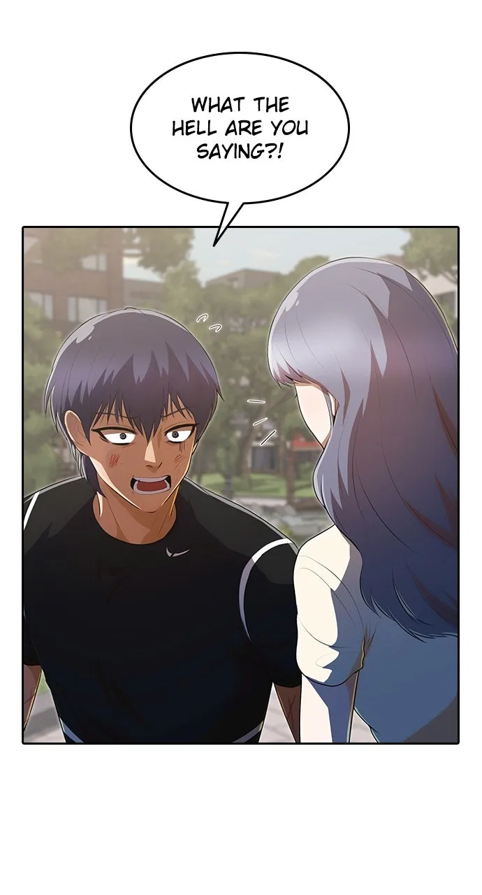 Read Random Chat chapter 224 image 29 on Lezhin