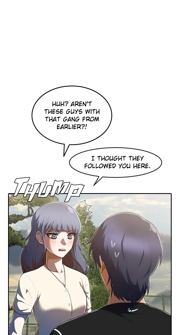 Read Random Chat chapter 224 image 30 on Lezhin