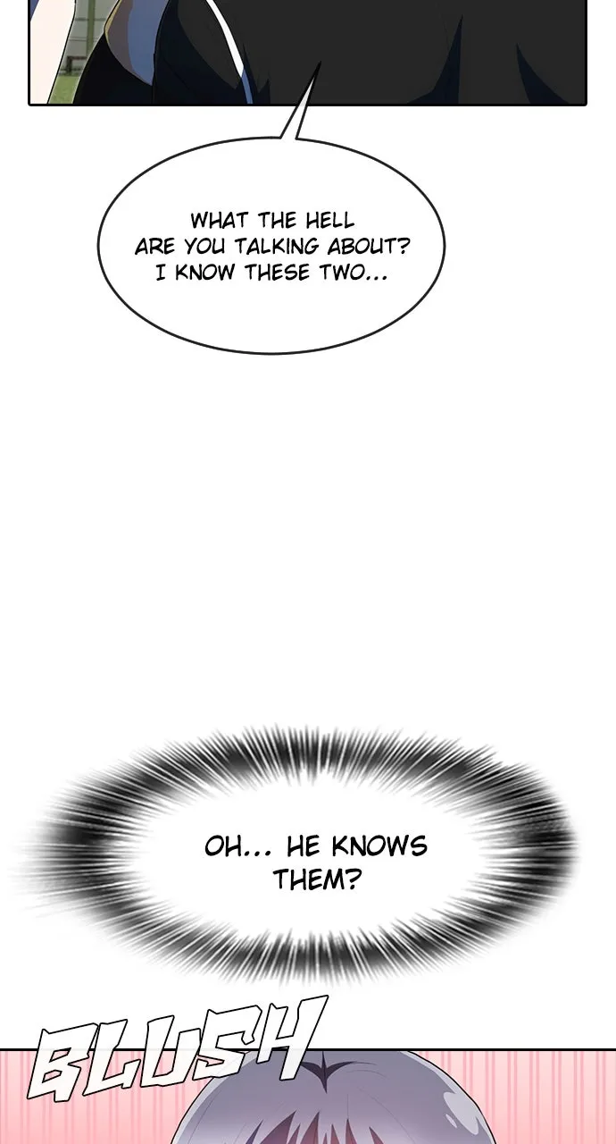 Read Random Chat chapter 224 image 31 on Lezhin