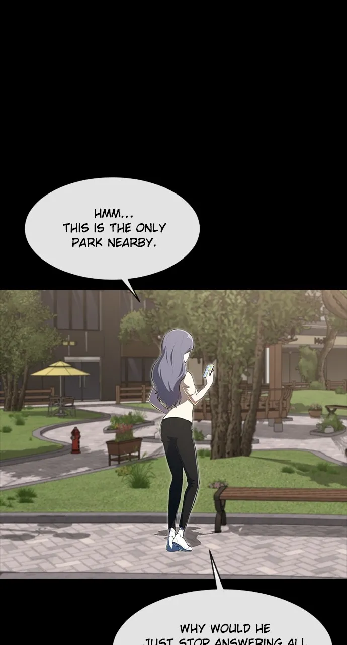 Read Random Chat chapter 224 image 35 on Lezhin