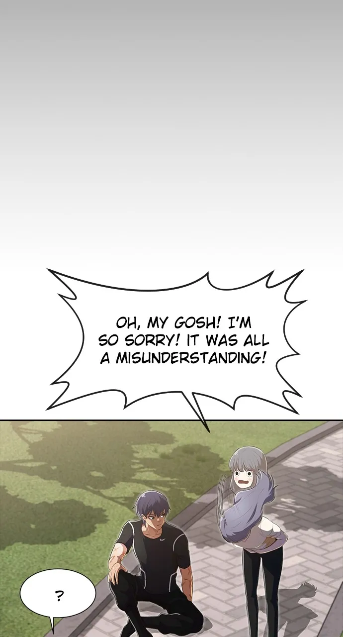 Read Random Chat chapter 224 image 41 on Lezhin