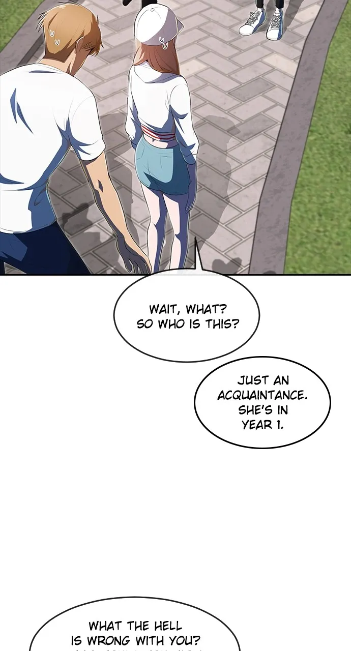 Read Random Chat chapter 224 image 42 on Lezhin