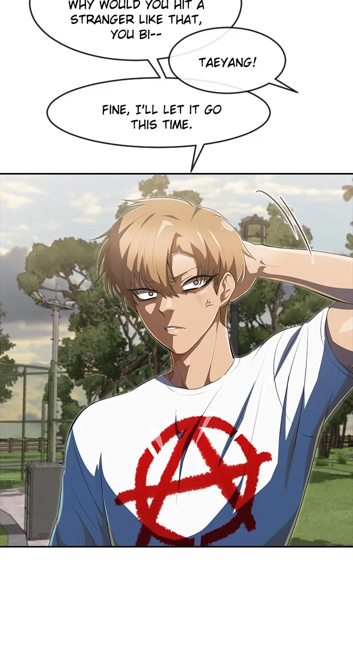 Read Random Chat chapter 224 image 43 on Lezhin