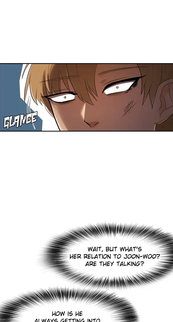Read Random Chat chapter 224 image 44 on Lezhin