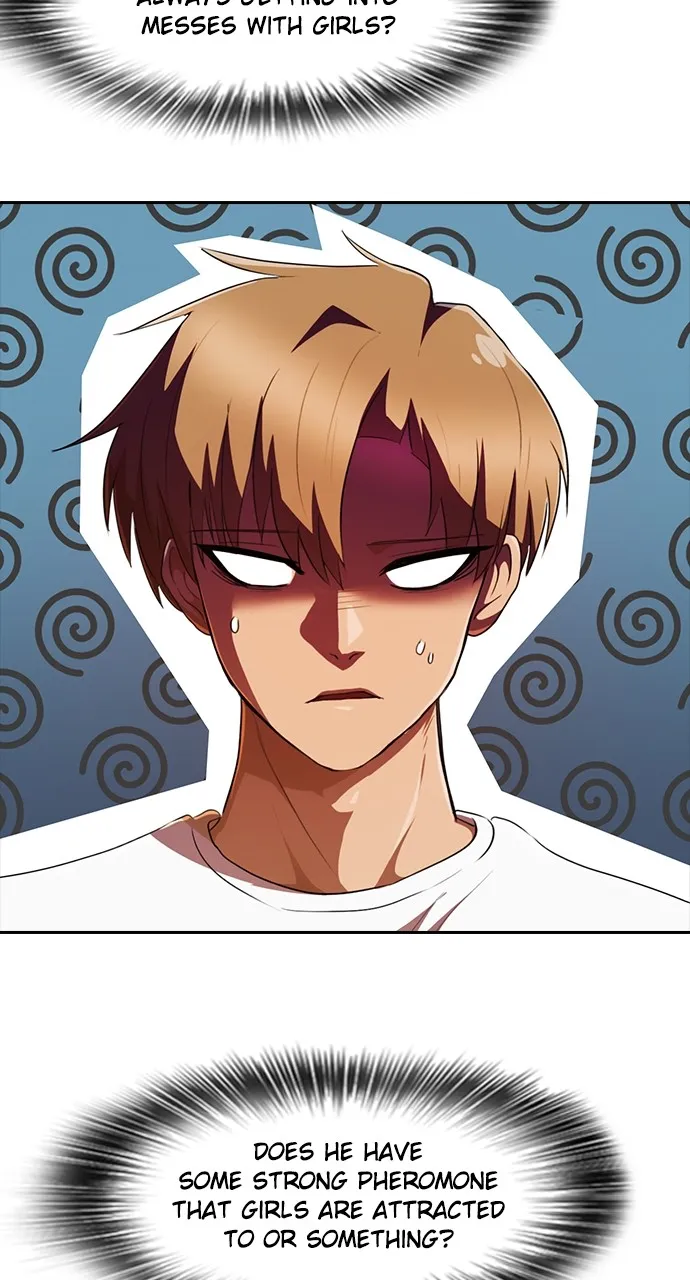 Read Random Chat chapter 224 image 45 on Lezhin