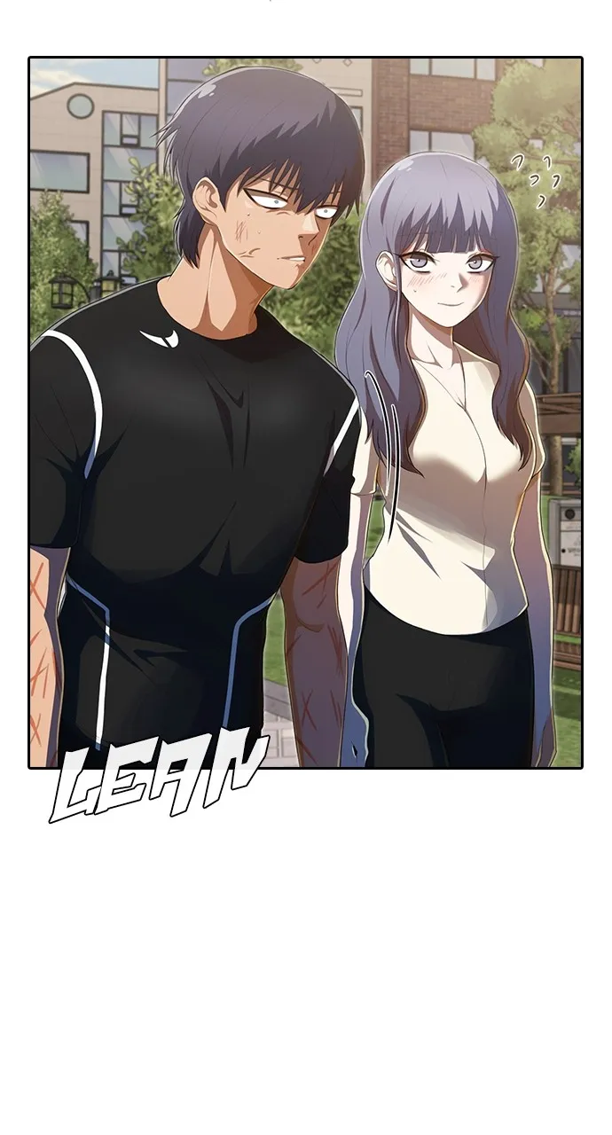 Read Random Chat chapter 224 image 47 on Lezhin