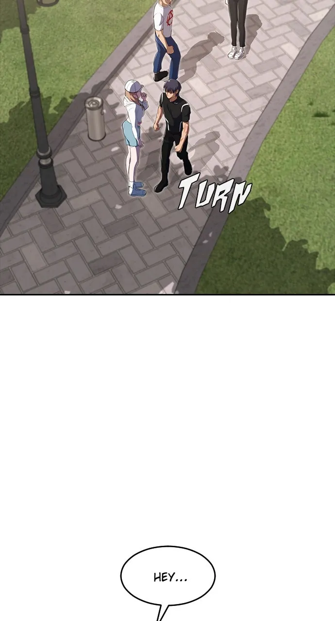 Read Random Chat chapter 224 image 50 on Lezhin