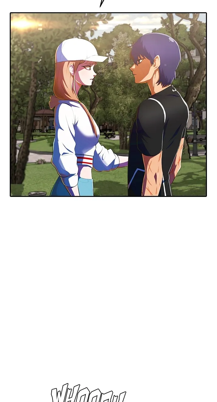 Read Random Chat chapter 224 image 51 on Lezhin