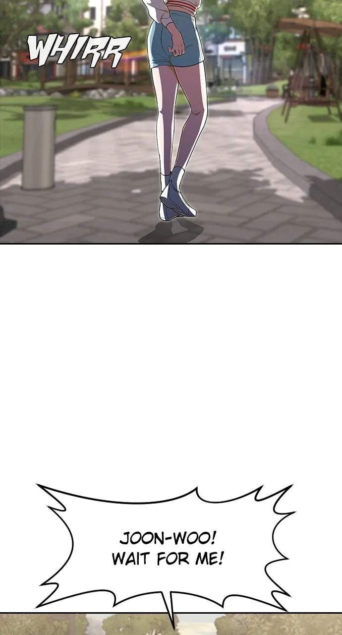 Read Random Chat chapter 224 image 55 on Lezhin