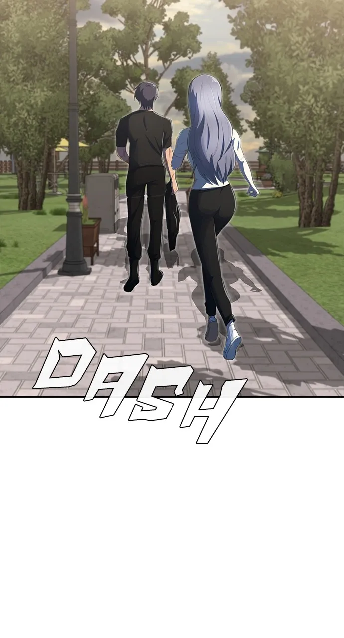 Read Random Chat chapter 224 image 56 on Lezhin
