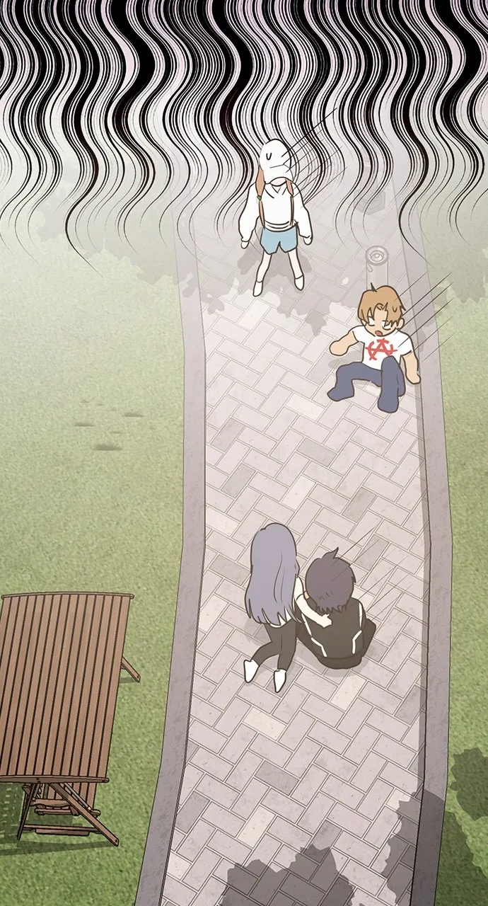 Read Random Chat chapter 224 image 6 on Lezhin