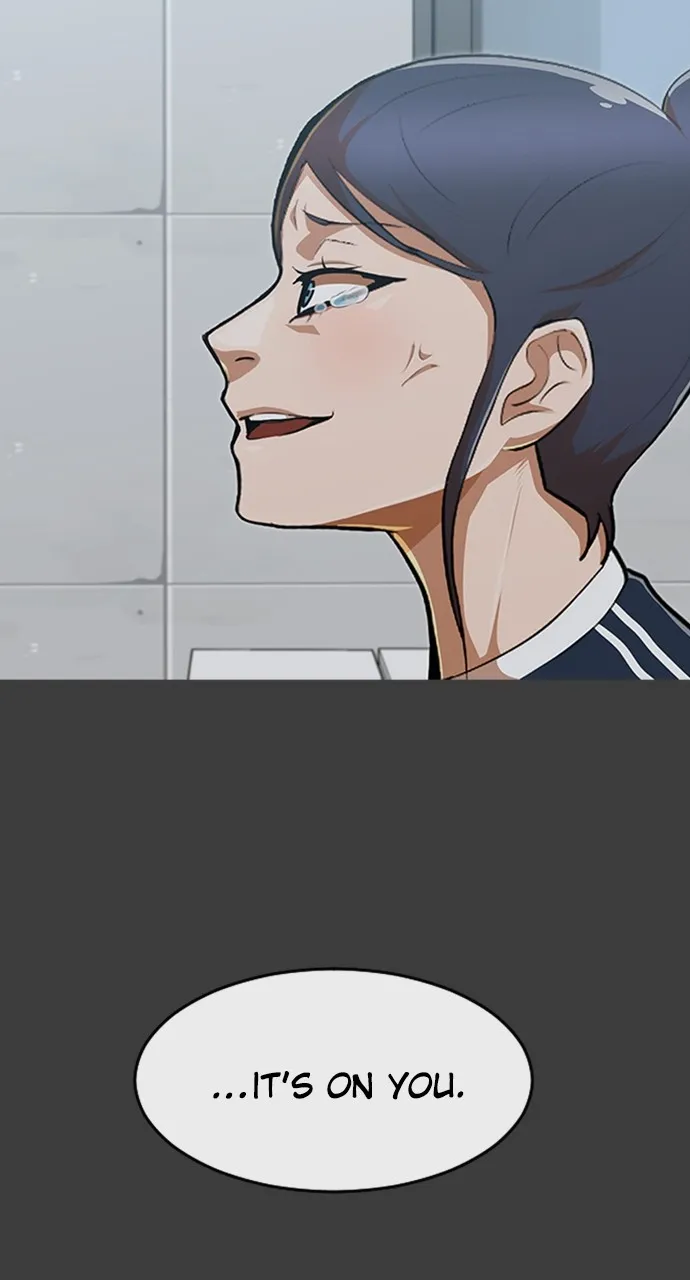Read Random Chat chapter 224 image 60 on Lezhin