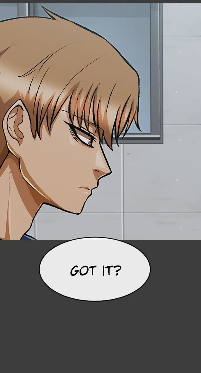 Read Random Chat chapter 224 image 61 on Lezhin