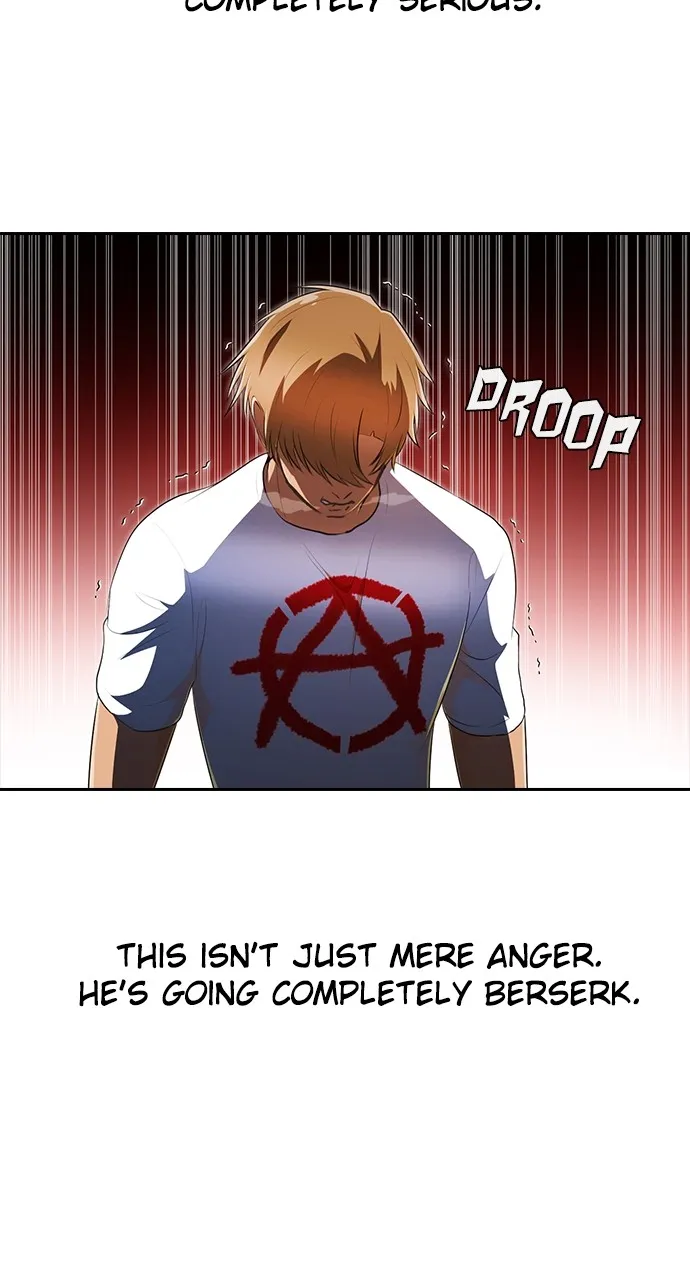 Read Random Chat chapter 224 image 66 on Lezhin