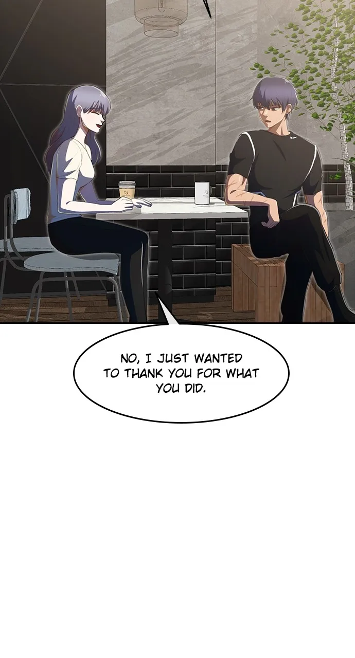 Read Random Chat chapter 224 image 73 on Lezhin