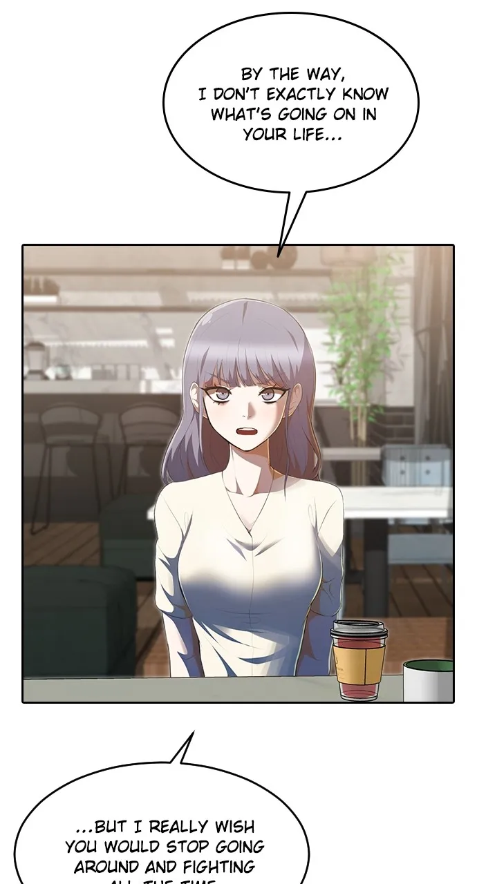 Read Random Chat chapter 224 image 74 on Lezhin