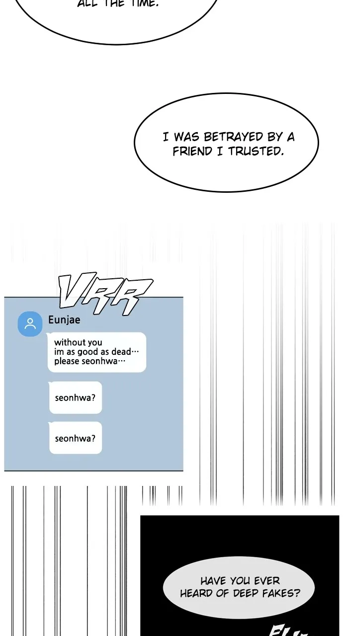 Read Random Chat chapter 224 image 75 on Lezhin