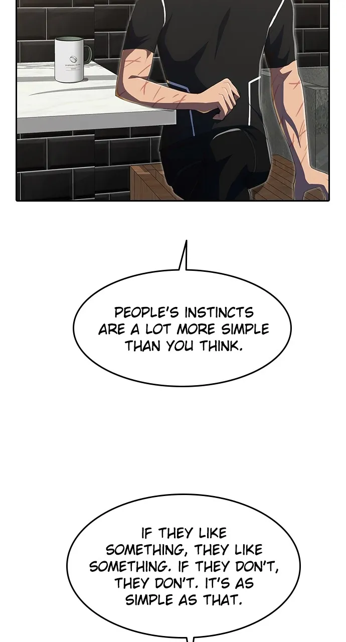 Read Random Chat chapter 224 image 81 on Lezhin