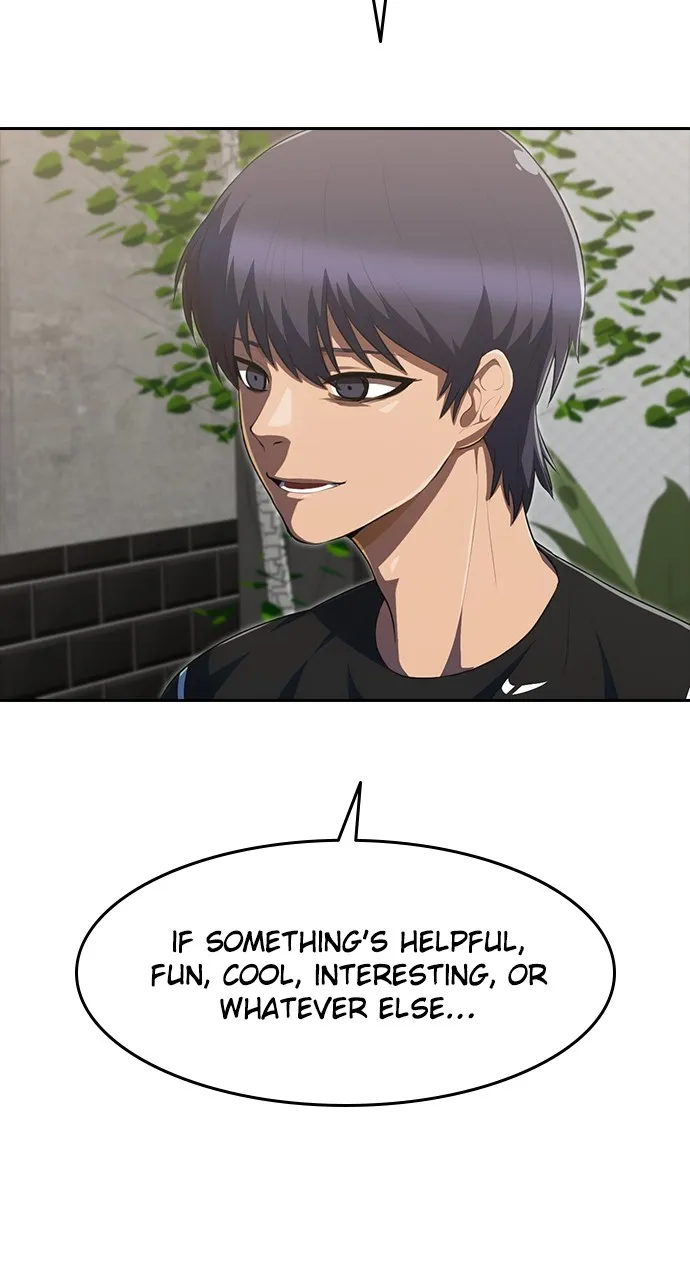 Read Random Chat chapter 224 image 82 on Lezhin