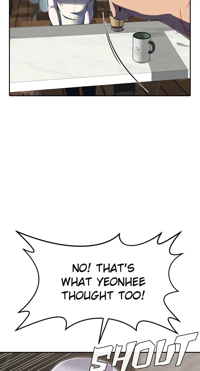 Read Random Chat chapter 224 image 84 on Lezhin