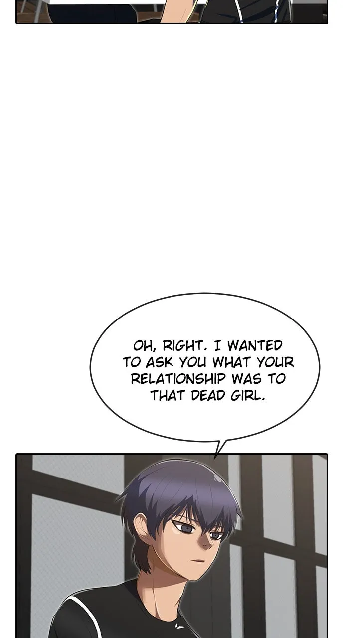 Read Random Chat chapter 224 image 87 on Lezhin