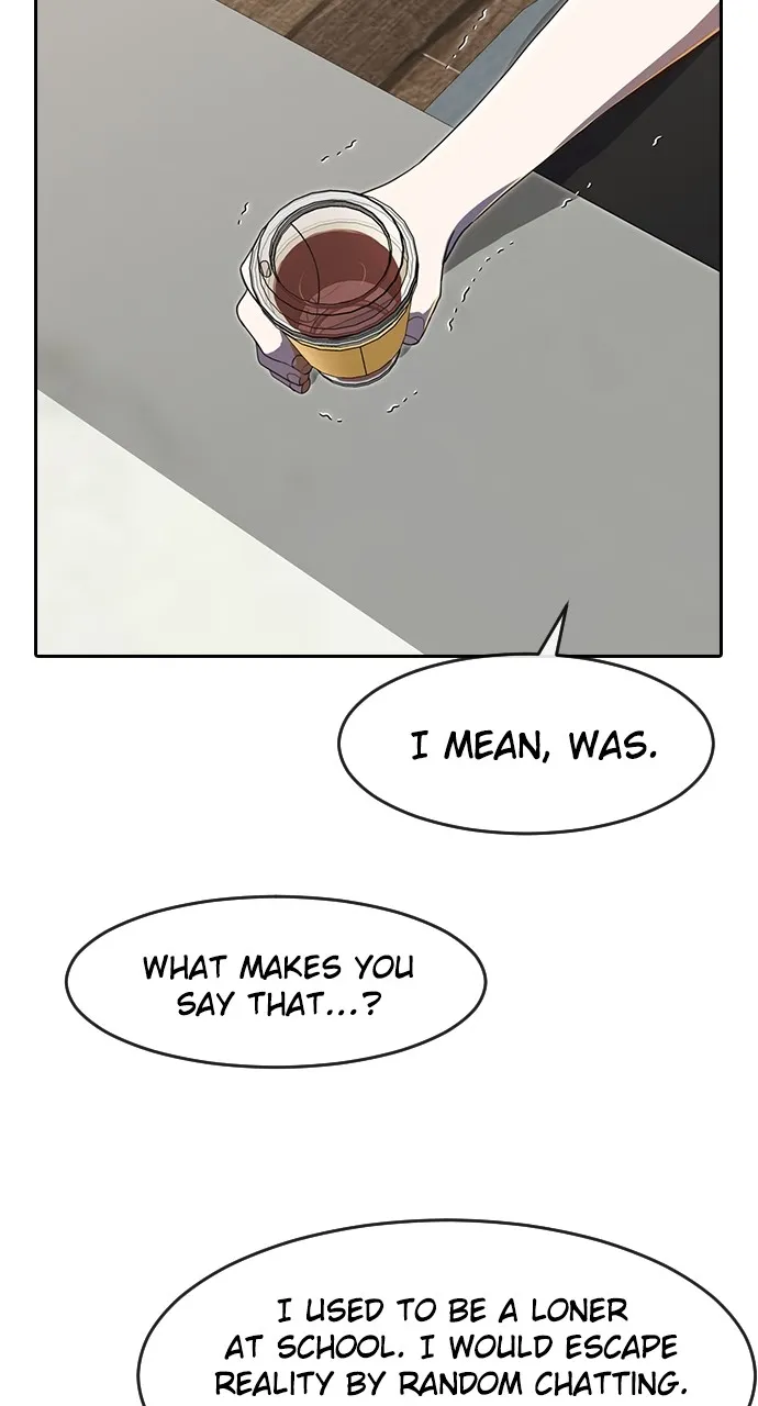 Read Random Chat chapter 224 image 89 on Lezhin