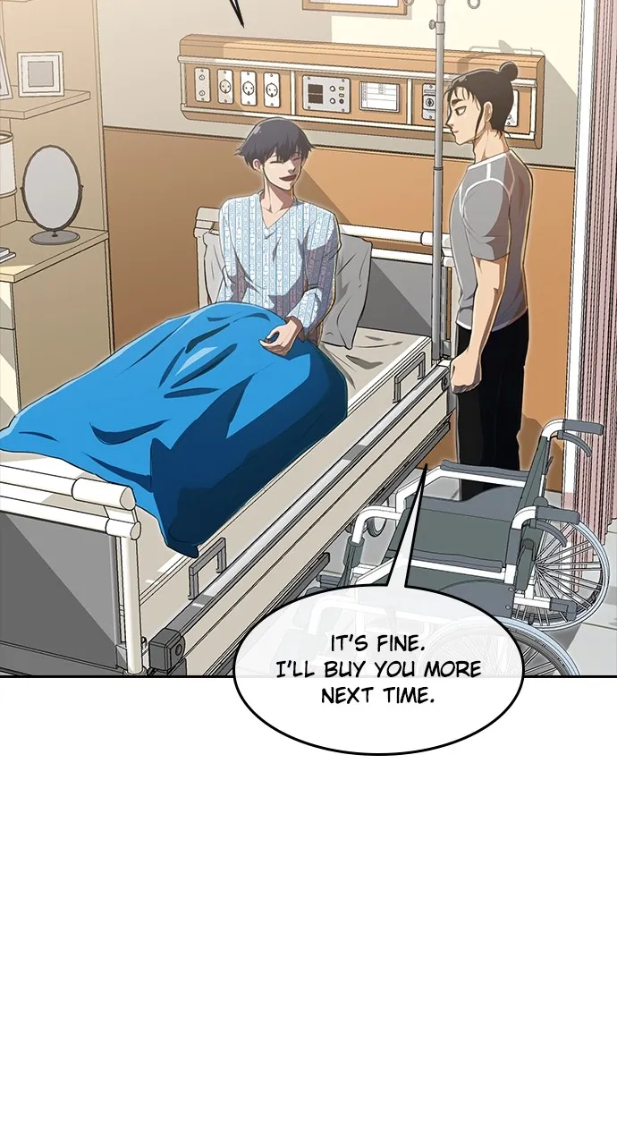 Read Random Chat chapter 224 image 9 on Lezhin