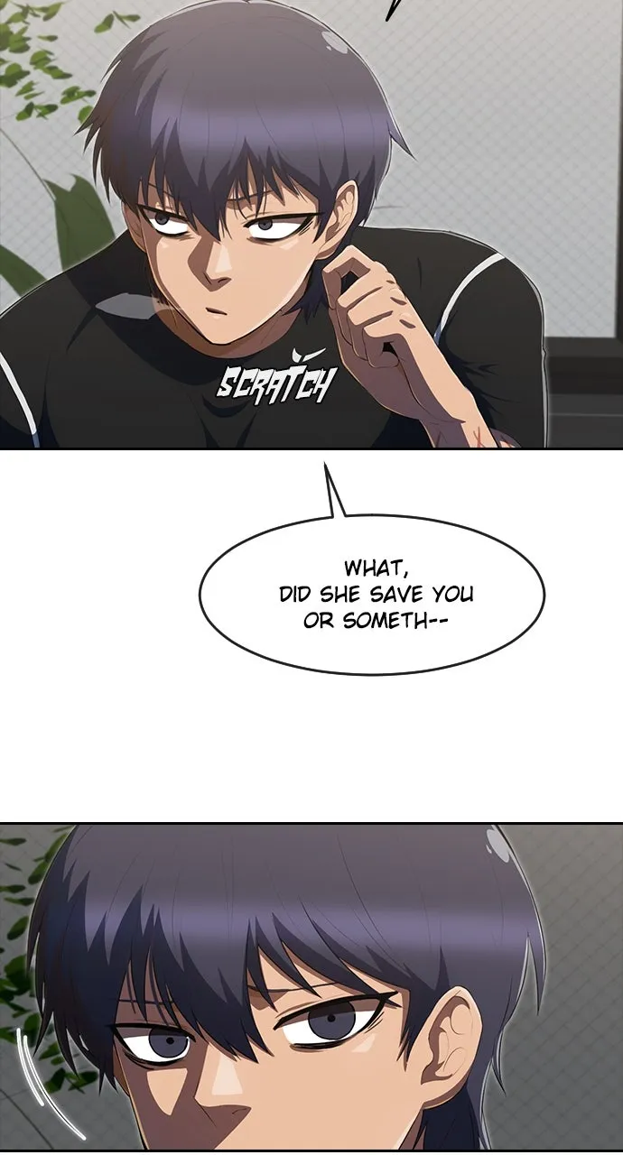 Read Random Chat chapter 224 image 92 on Lezhin
